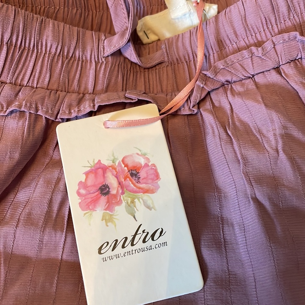 Entro skort - Picture 2 of 2